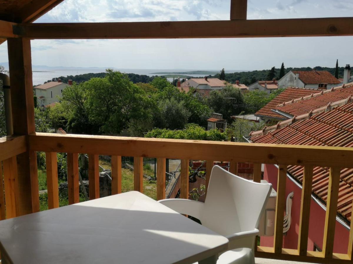Zefir Apartments Премантура Екстер'єр фото