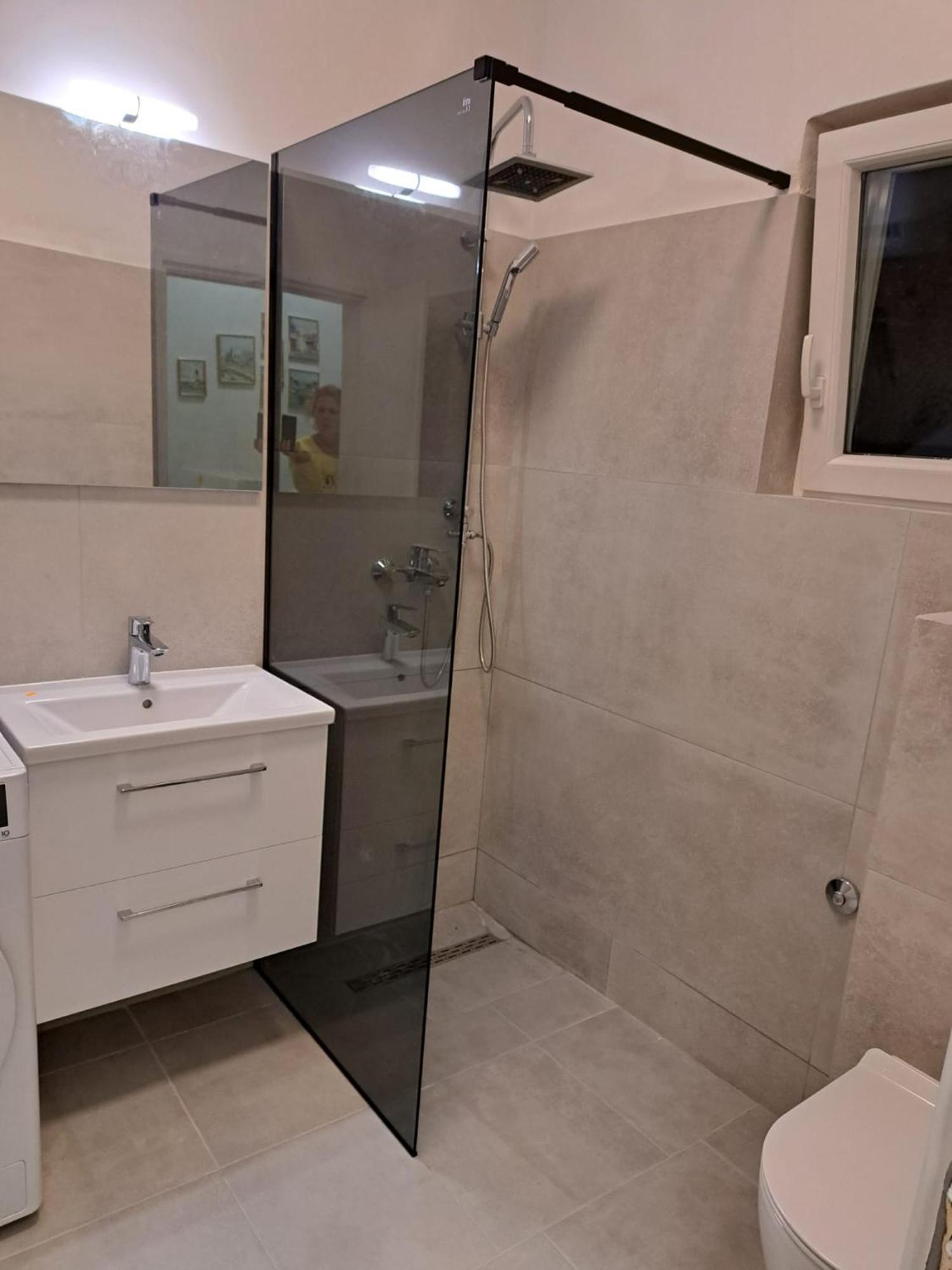 Zefir Apartments Премантура Екстер'єр фото